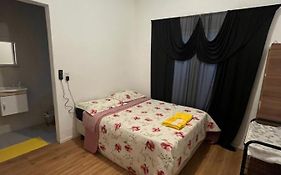 Suíte Hostel Curitiba
